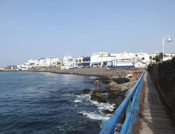 Viviendas Vacacionales en Gran Canarias - oriettaholidayshome