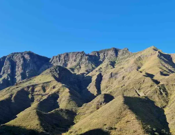 Viviendas Vacacionales en Gran Canarias