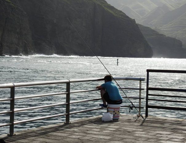Viviendas Vacacionales en Gran Canarias - oriettaholidayshome