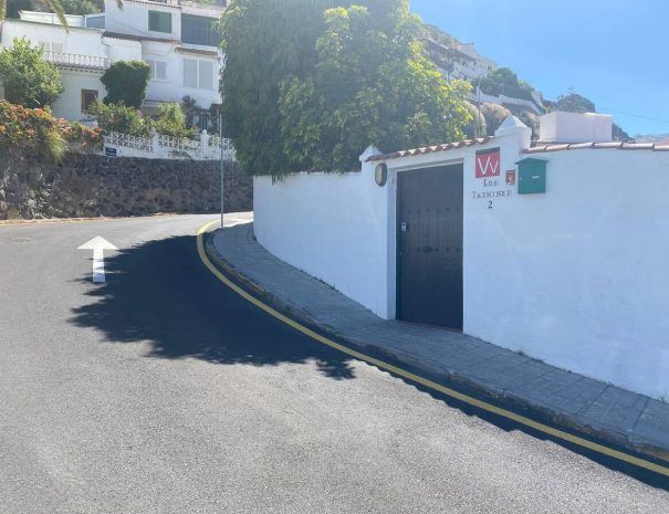 Viviendas Vacacionales en Gran Canarias - oriettaholidayshome