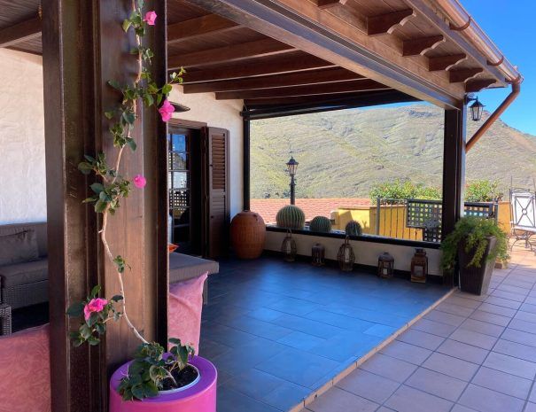 Viviendas Vacacionales en Gran Canarias - oriettaholidayshome