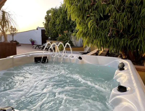 Viviendas Vacacionales en Gran Canarias - oriettaholidayshome