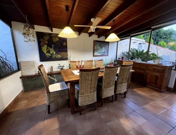 Viviendas Vacacionales en Gran Canarias - oriettaholidayshome