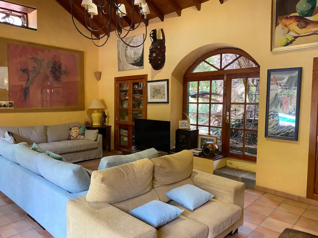 Casas de Vacaciones en Gran Canaria con Piscina: Dónde Alojarse y Qué Tener en Cuenta