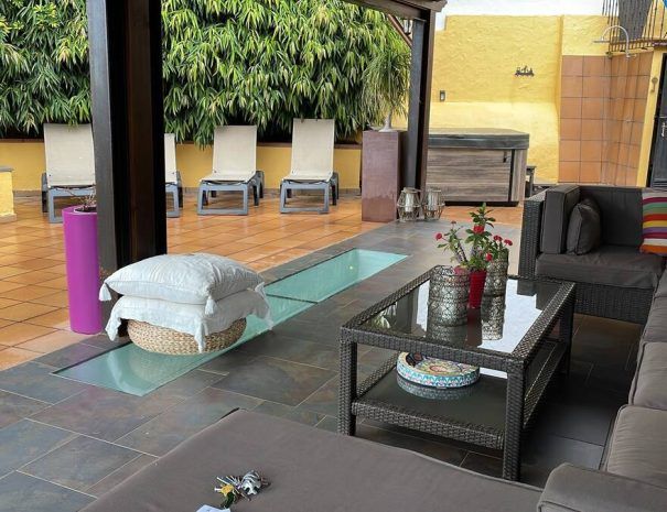 Viviendas Vacacionales en Gran Canarias - oriettaholidayshome