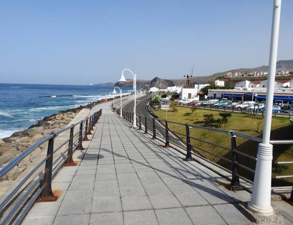 Viviendas Vacacionales en Gran Canarias - oriettaholidayshome