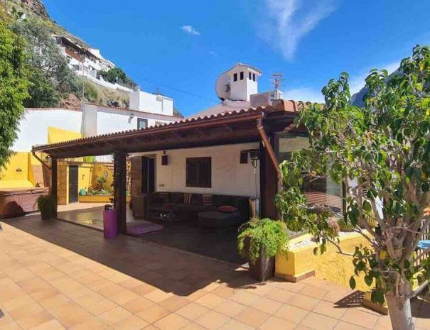 Viviendas Vacacionales en Gran Canarias - oriettaholidayshome