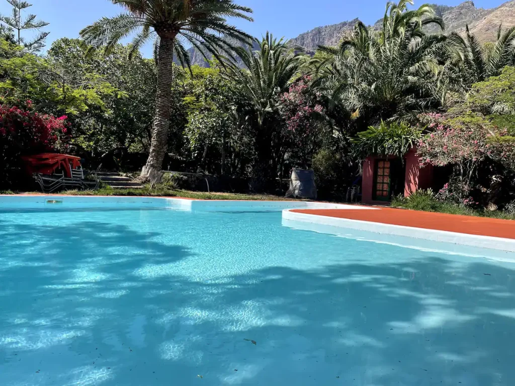 Casas de Vacaciones en Gran Canaria con Piscina: Dónde Alojarse y Qué Tener en Cuenta