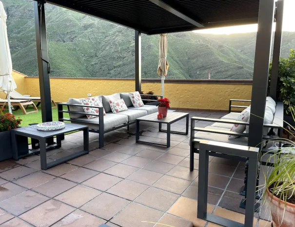 Viviendas Vacacionales en Gran Canarias