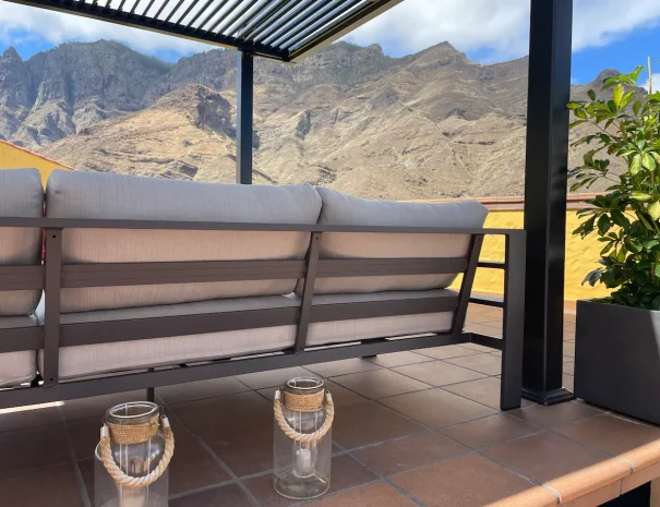 Viviendas Vacacionales en Gran Canarias