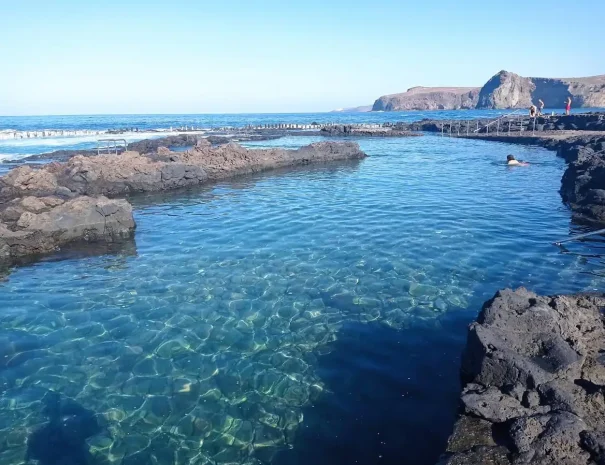 Viviendas Vacacionales en Canarias