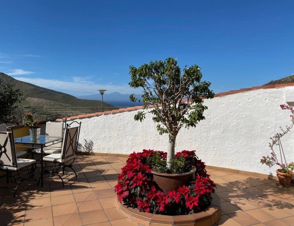 Viviendas Vacacionales en Gran Canarias - oriettaholidayshome