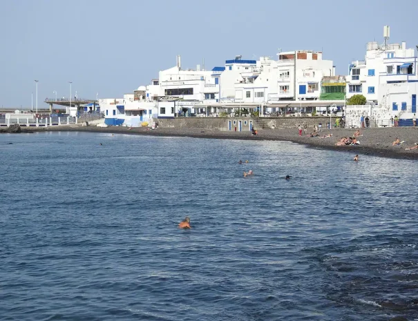 Viviendas Vacacionales en Gran Canarias