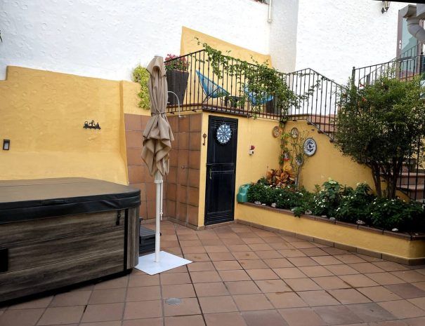 Viviendas Vacacionales en Gran Canarias - oriettaholidayshome