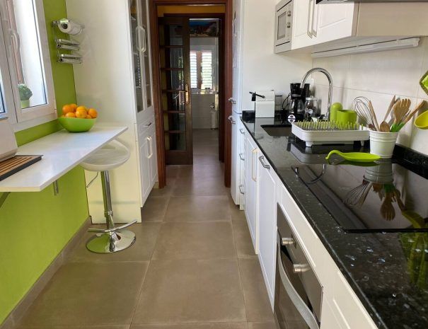 Viviendas Vacacionales en Gran Canarias - oriettaholidayshome