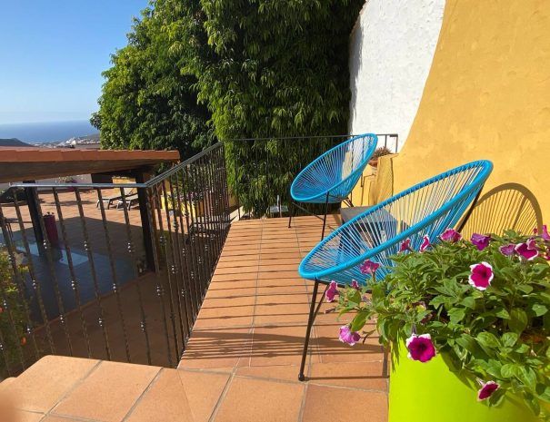 Viviendas Vacacionales en Gran Canarias - oriettaholidayshome