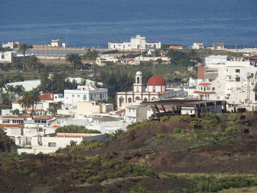 Viviendas Vacacionales en Canarias