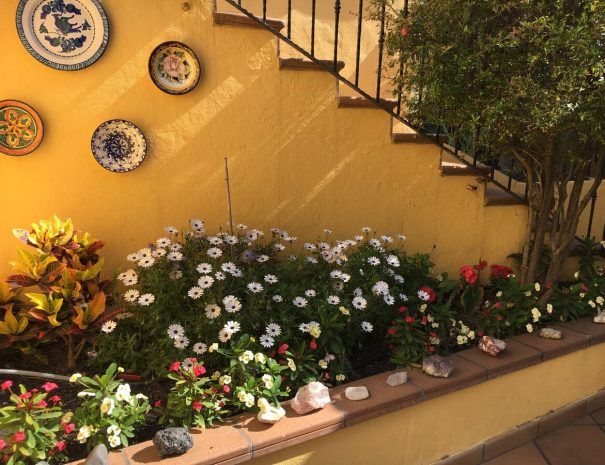 Viviendas Vacacionales en Gran Canarias - oriettaholidayshome