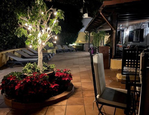 Viviendas Vacacionales en Gran Canarias - oriettaholidayshome