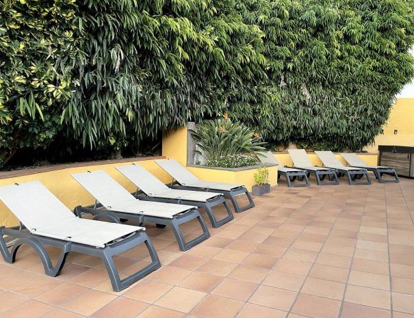 Viviendas Vacacionales en Gran Canarias - oriettaholidayshome