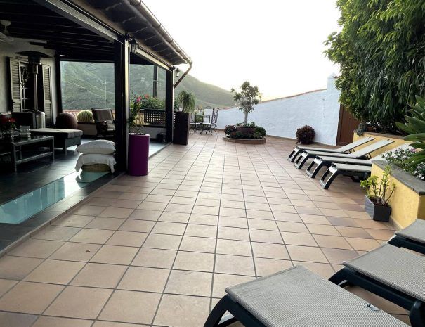 Viviendas Vacacionales en Gran Canarias - oriettaholidayshome