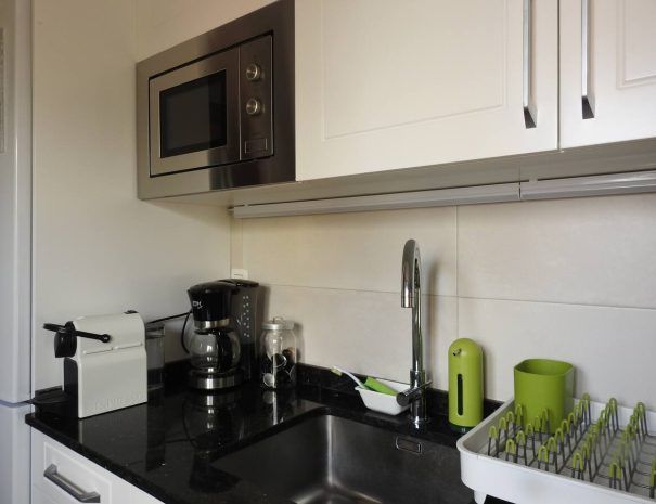 Viviendas Vacacionales en Gran Canarias - oriettaholidayshome