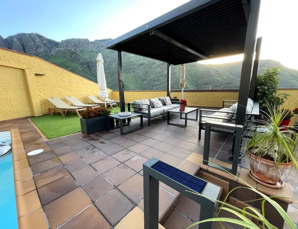 Viviendas Vacacionales en Gran Canarias