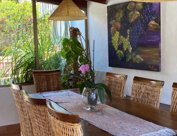 Viviendas Vacacionales en Gran Canarias - oriettaholidayshome
