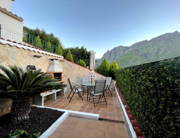 Viviendas Vacacionales en Gran Canarias - oriettaholidayshome