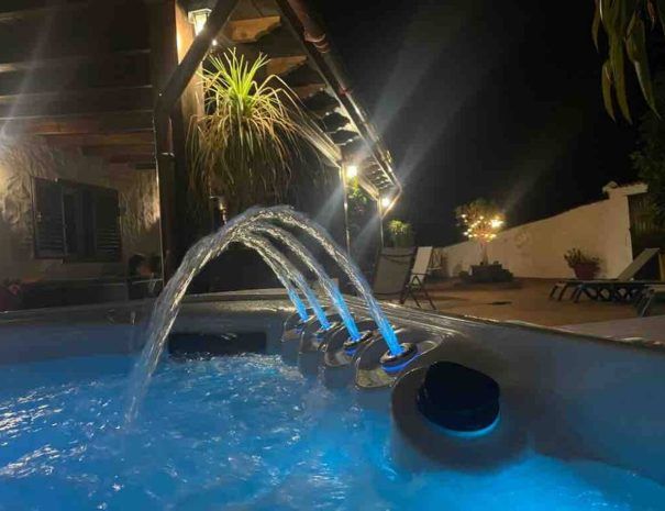 Viviendas Vacacionales en Gran Canarias - oriettaholidayshome