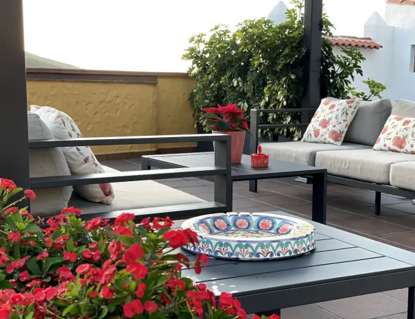 Viviendas Vacacionales en Gran Canarias