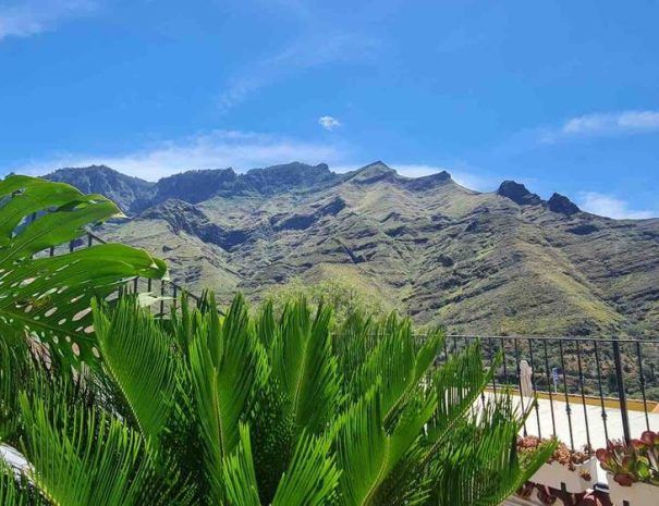 Viviendas Vacacionales en Gran Canarias - oriettaholidayshome