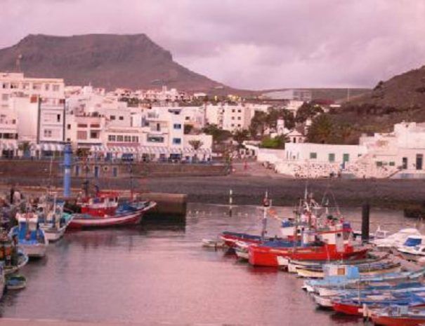 Viviendas Vacacionales en Gran Canarias - oriettaholidayshome