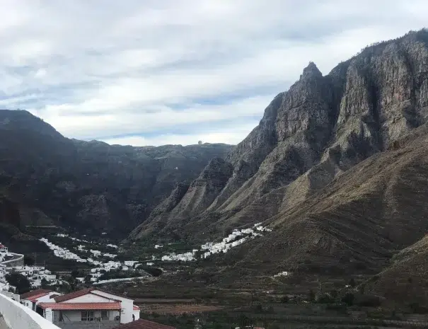 Viviendas Vacacionales en Gran Canarias