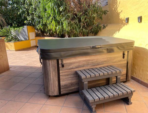 Viviendas Vacacionales en Gran Canarias - oriettaholidayshome