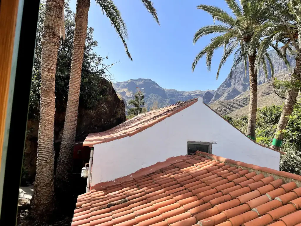 Viviendas Vacacionales - sierra