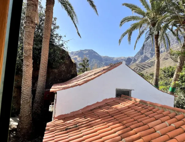 Viviendas Vacacionales - sierra