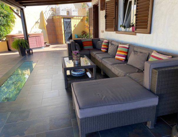 Viviendas Vacacionales en Gran Canarias - oriettaholidayshome