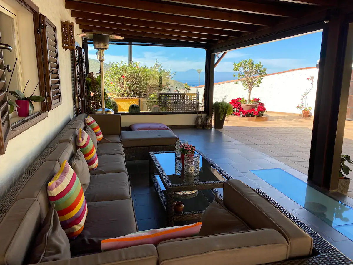 casa la suerte