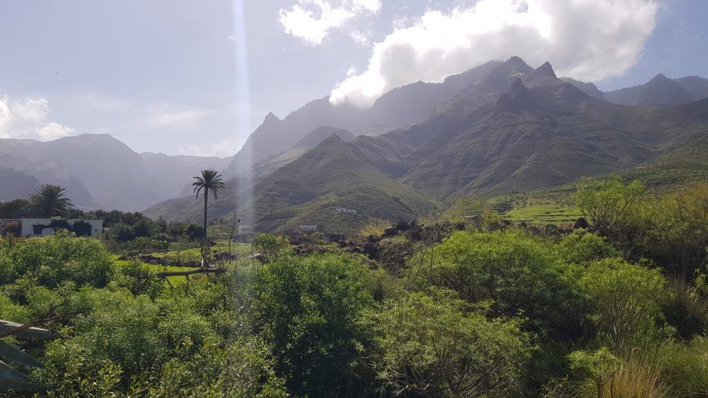 ¿Cuánto Cuesta Alquilar una Casa Rural en Gran Canaria?