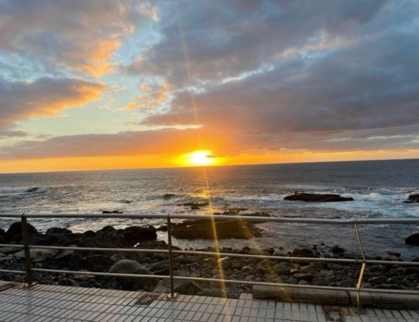 viviendas vacacionales en canarias - oriettaholidayshome - playa