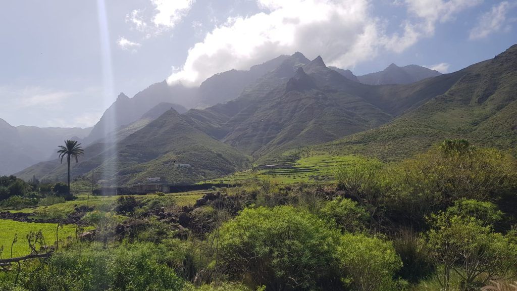 How Much Does It Cost to Rent a Rural House in Gran Canaria?