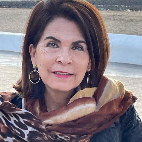 Orietta Cisternas