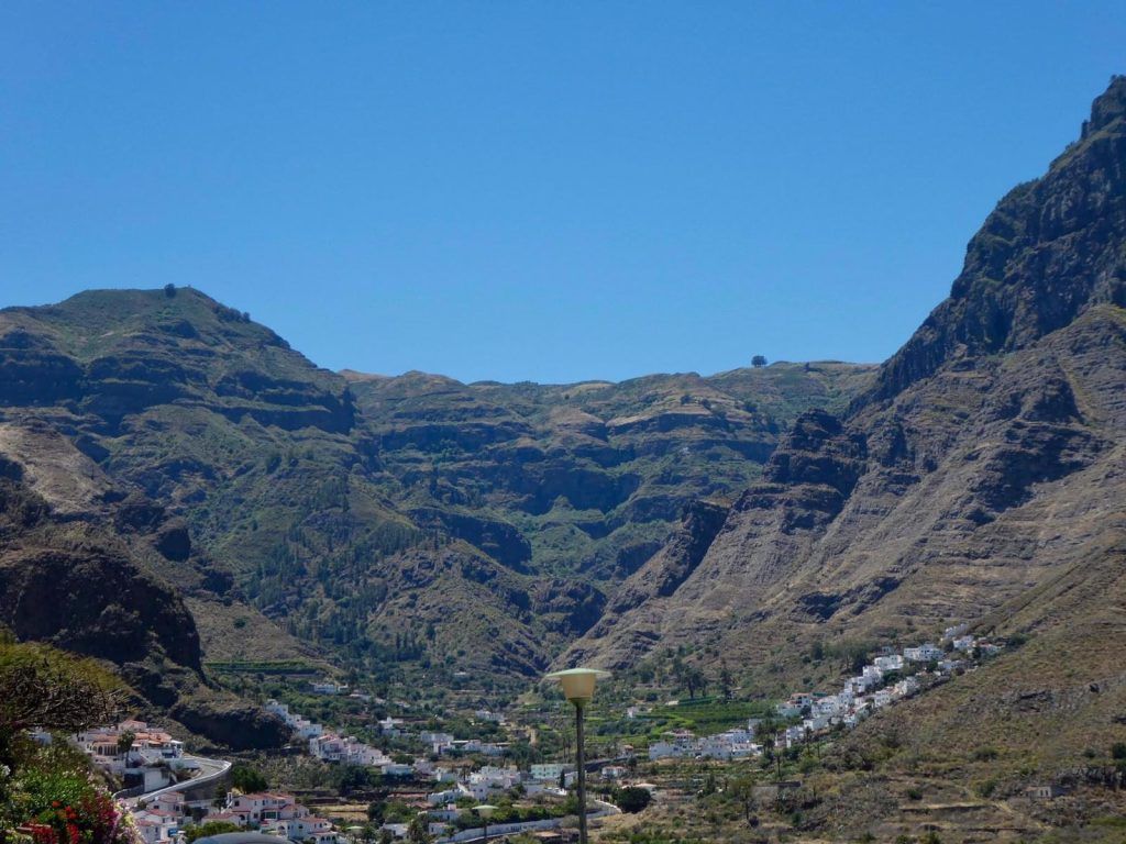 viviendas vacacionales en canarias
