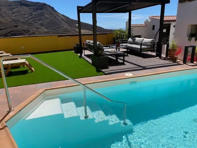 How Much Does It Cost to Rent a Rural House in Gran Canaria?