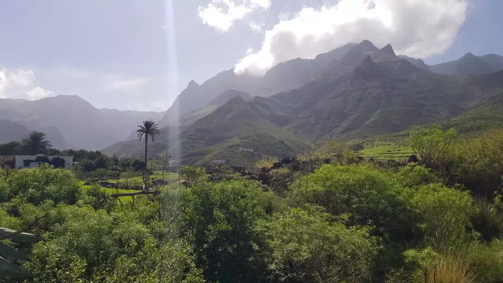 How Much Does It Cost to Rent a Rural House in Gran Canaria?