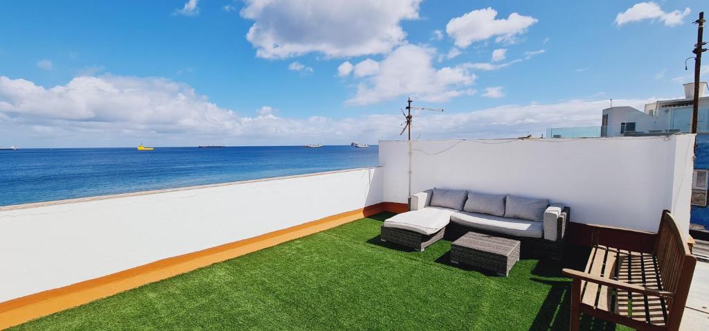 vacation home in gran canaria