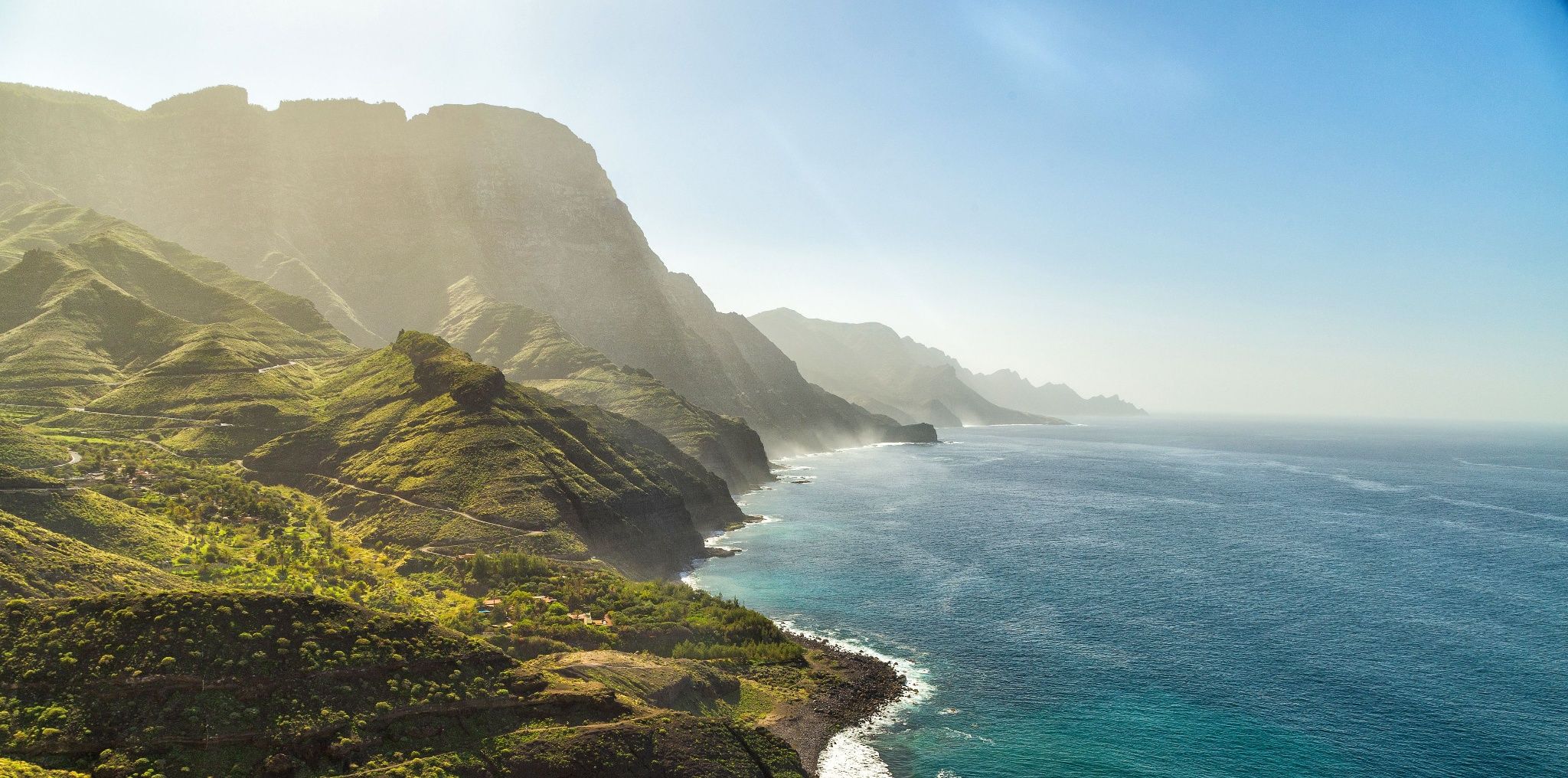 gran canaria