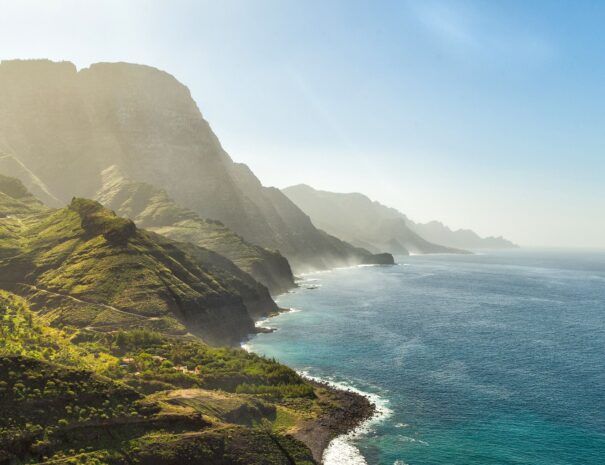 gran canaria