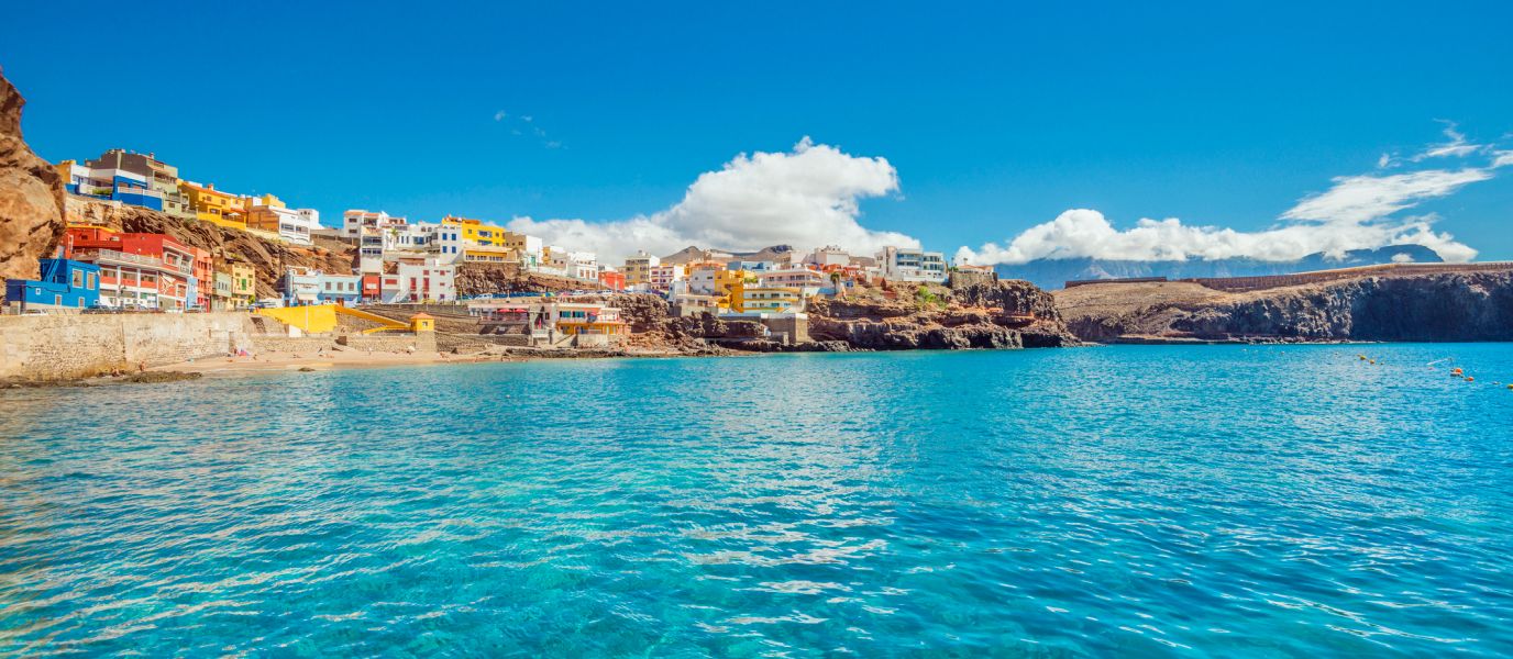 vivienda vacacional en Gran Canaria